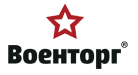 Военторг